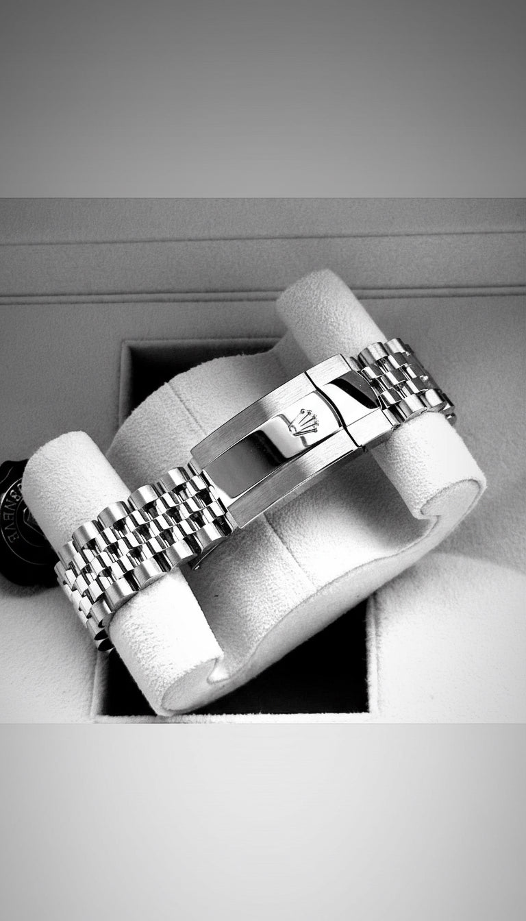 Rolex Sky-Dweller 42 mm + Orjinal Kutu