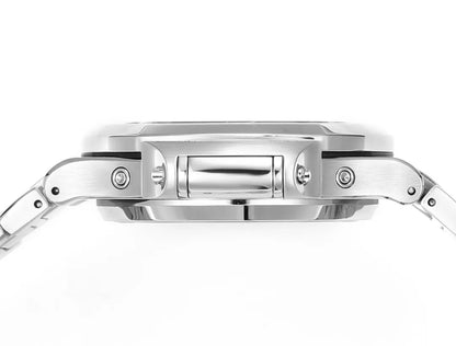 Patek Philippe Nautilus 5712 Tiffany Blue Cal.240 PS 40 mm + KUTU