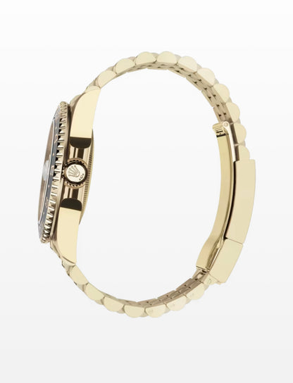 GMT-Master II
40mm Black + KUTU