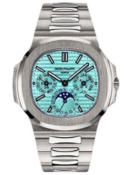 Ratek Phılıppe + Orjinal Kutu