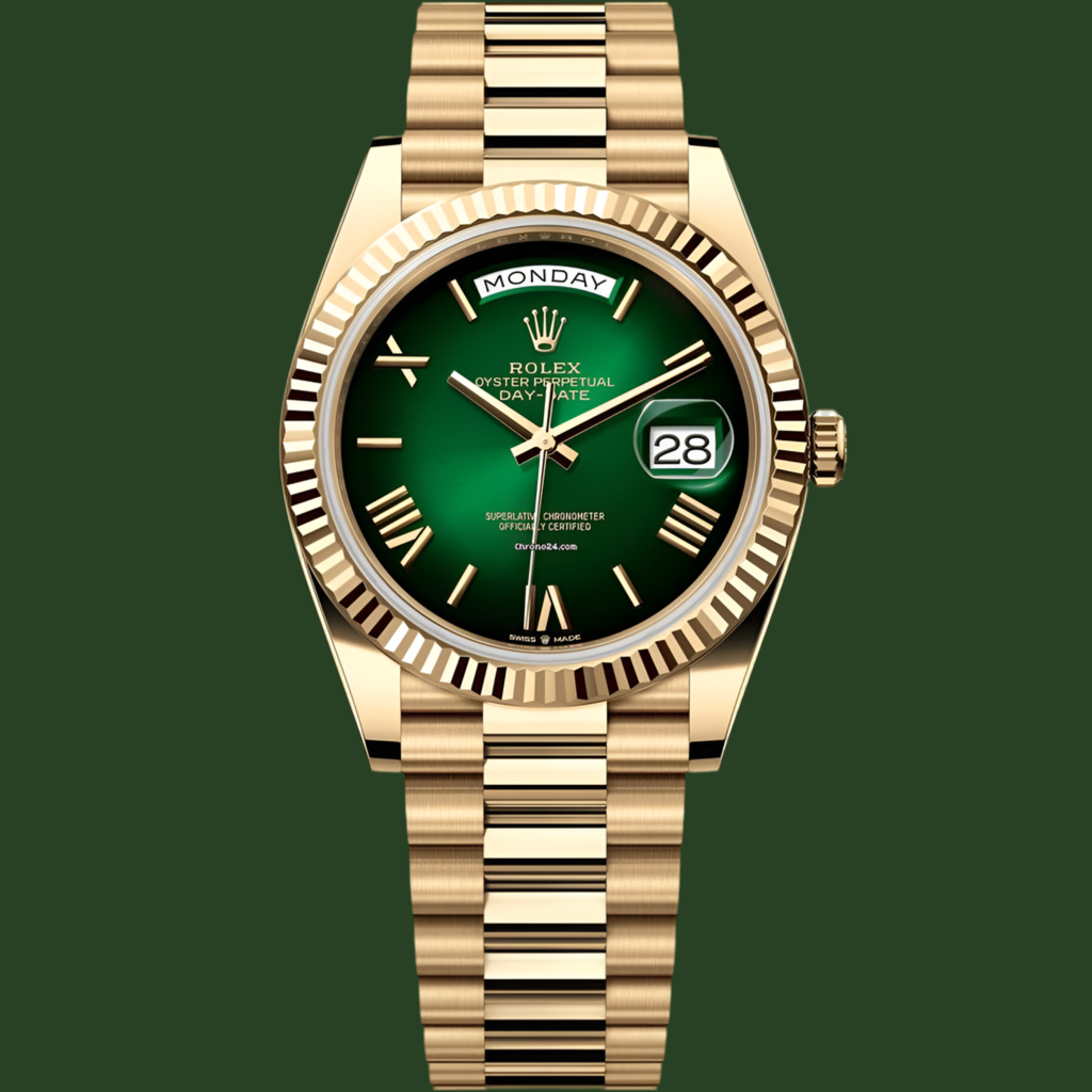 Rolex Day Date 40 mm
