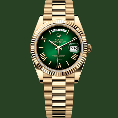 Rolex Day Date 40 mm