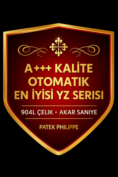 Patek Philippe Nautilus 5719/10G-010 Erkek 40 mm + Kutu