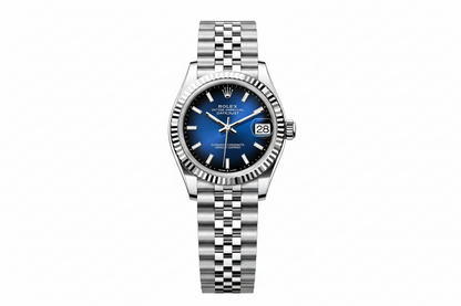 ( BAYAN) DateJust 34 mm + Kutu