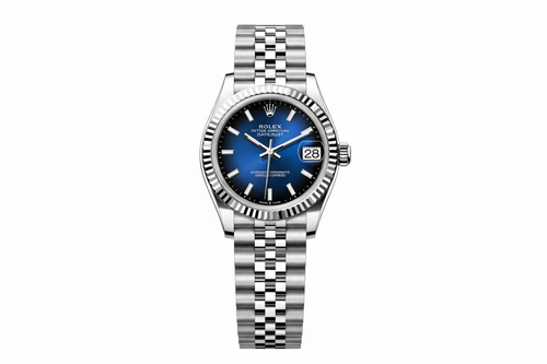 ( BAYAN) DateJust 34 mm + Kutu