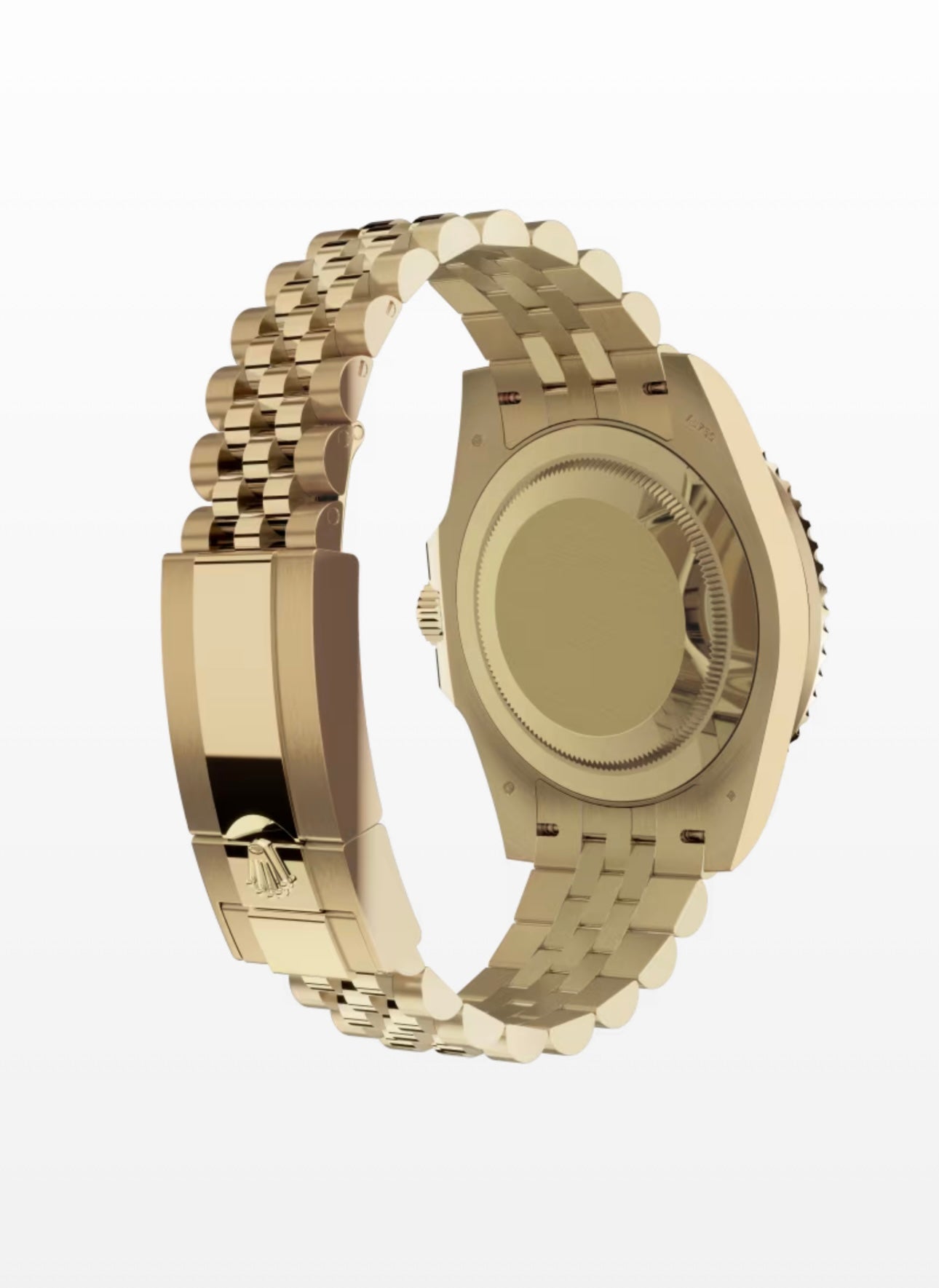 GMT-Master II
40mm Black + KUTU