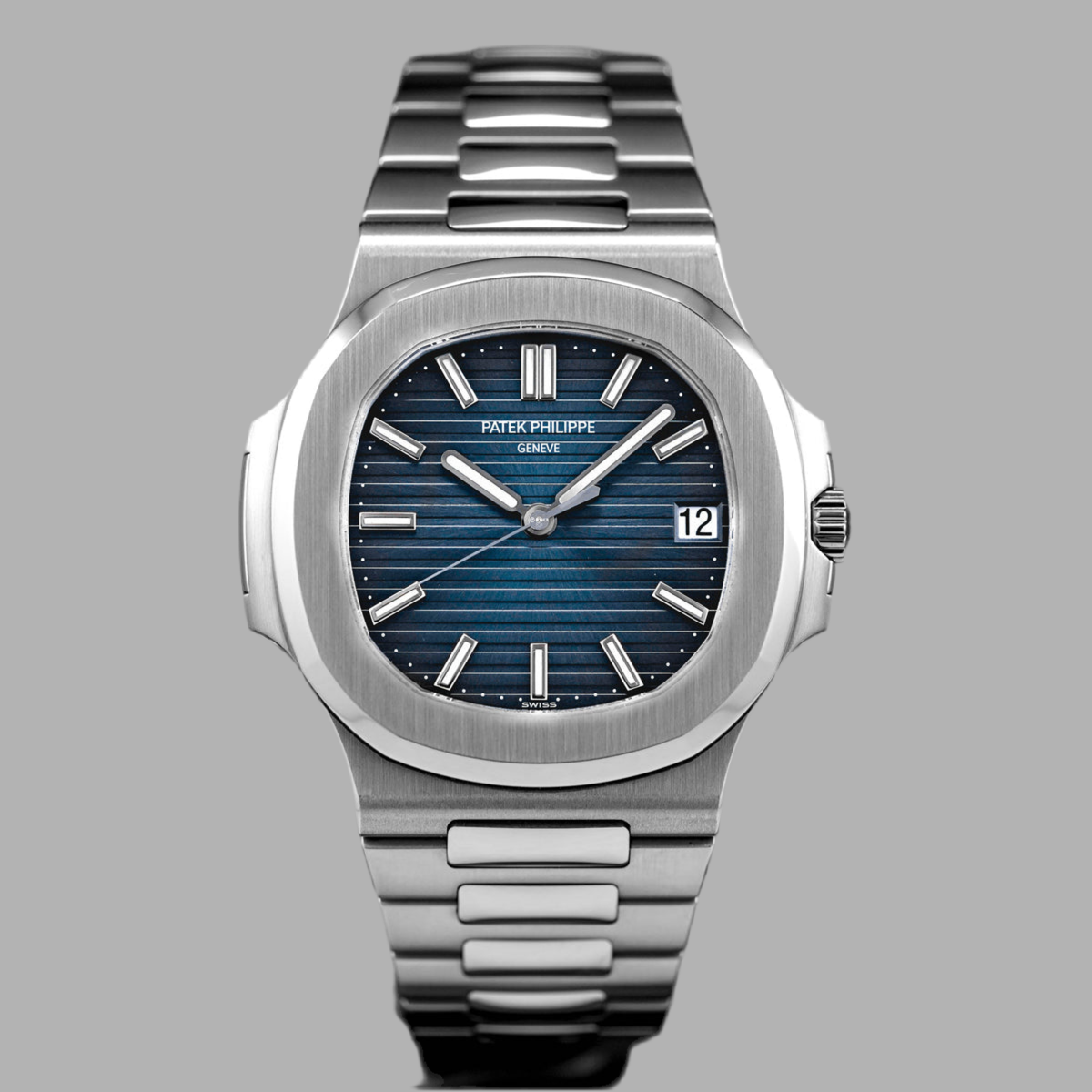 Patek Philippe 40 mm + Orjinal Kutu