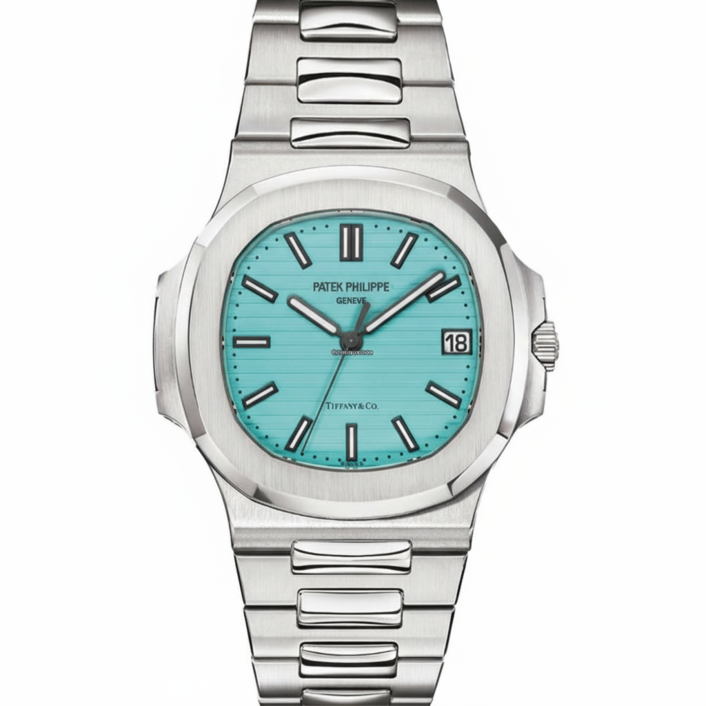 Patek Philippe + Orjinal Kutu