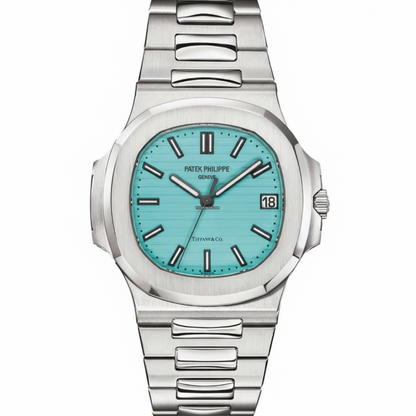 Patek Philippe + Orjinal Kutu