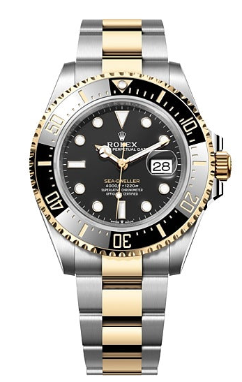 Rolex Day-Date 40 mm + Orjinal Kutu