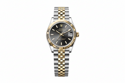( BAYAN) DateJust 34 mm + Kutu