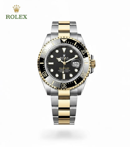 Rolex Day-Date 40 mm + Orjinal Kutu