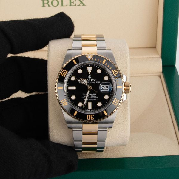 Rolex GMT-Master II 40 mm + Orjinal Kutu
