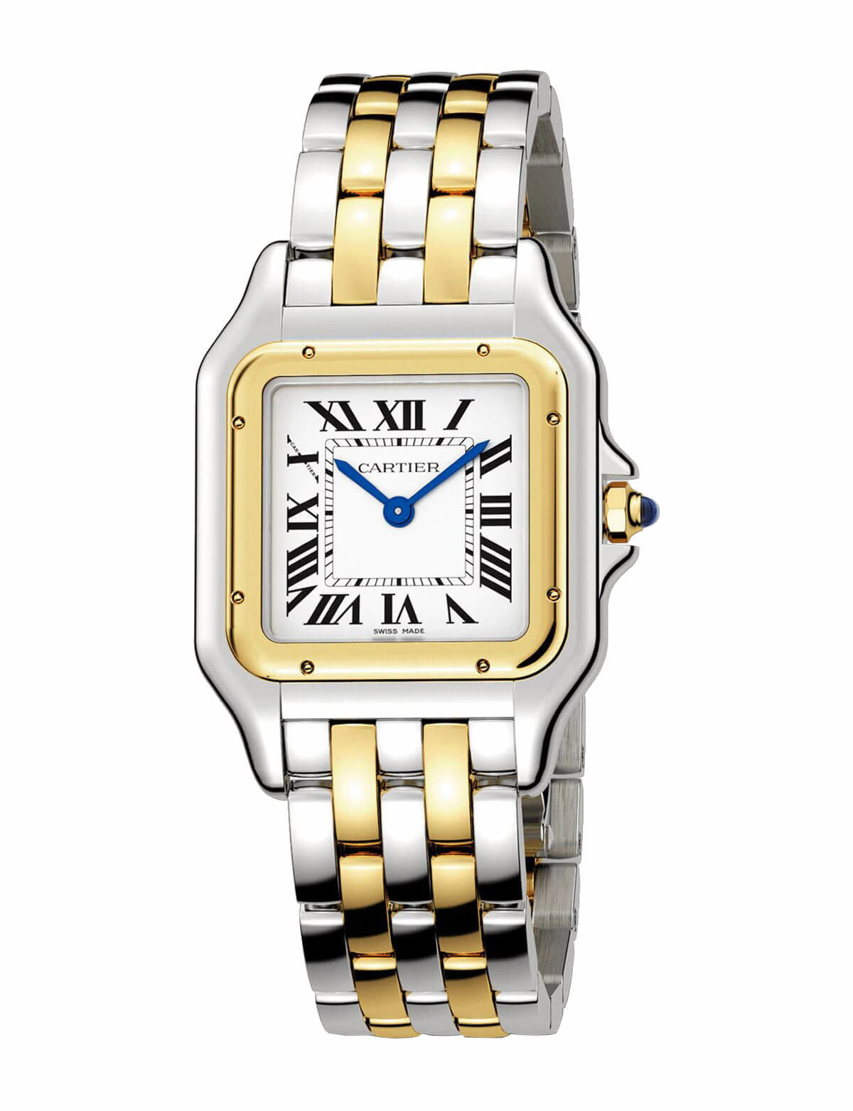 (BAYAN) Cartier W2PN0007 Panthere 34 mm  + Orjinal kutu