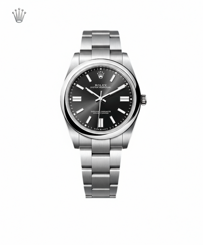 Rolex Datejust 40 mm + Orjinal Kutu