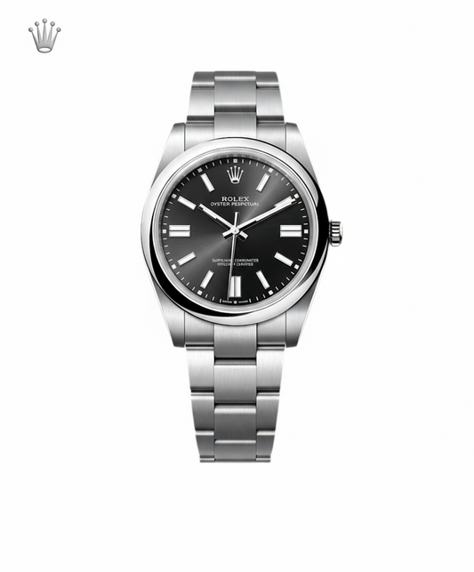 Rolex Datejust 40 mm + Orjinal Kutu