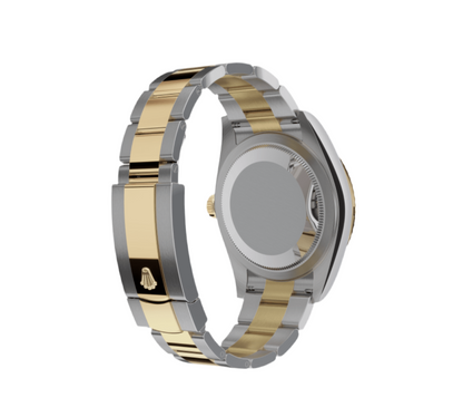 Rolex Day-Date 40 mm + Orjinal Kutu