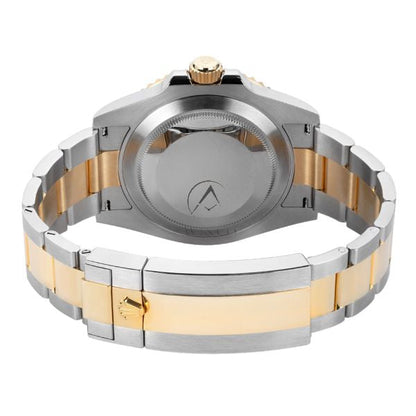 Rolex Date-Just 40mm + Orjinal Kutu