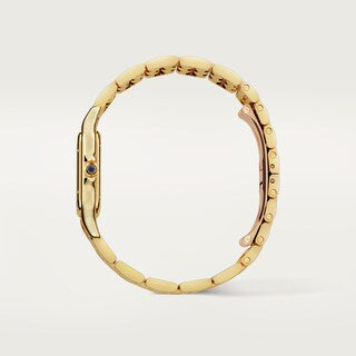 ( BAYAN) Cartier W2PN0007 Panthere 34mm + Kutu