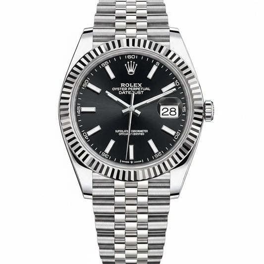 Rolex Datejust 42 mm + Orjinal Kutu