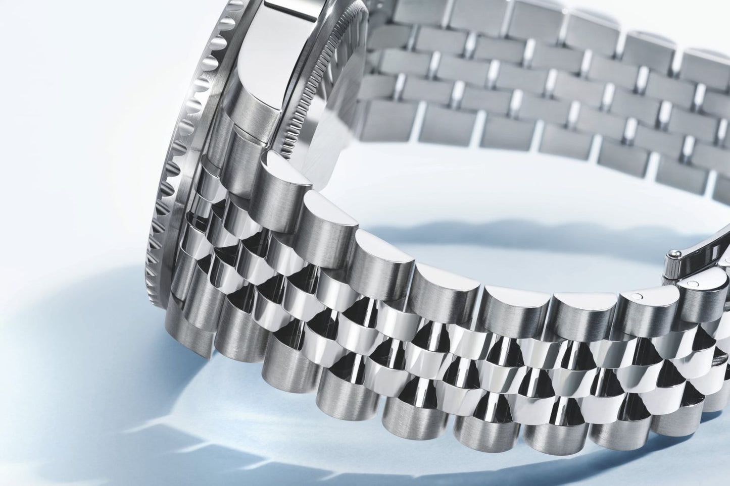 ( BAYAN) DateJust 34 mm + Kutu