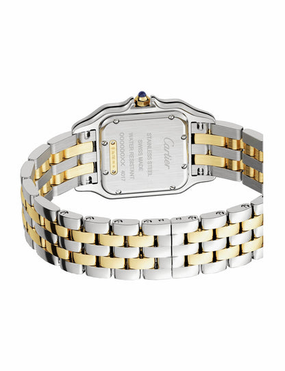 (BAYAN) Cartier W2PN0007 Panthere 34 mm  + Orjinal kutu