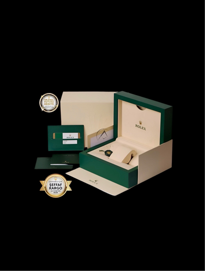 Rolex oyster perpetual 41mm