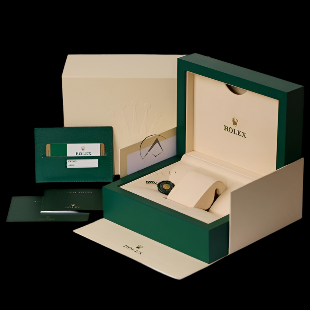 Rolex GMT-Master II 40 mm + Orjinal Kutu