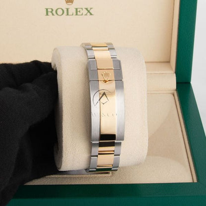 Rolex GMT-Master II 40 mm + Orjinal Kutu