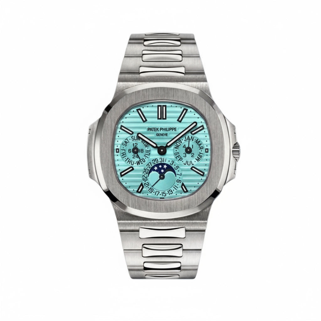 PATEK PHILIPPE + ORJİNAL KUTU