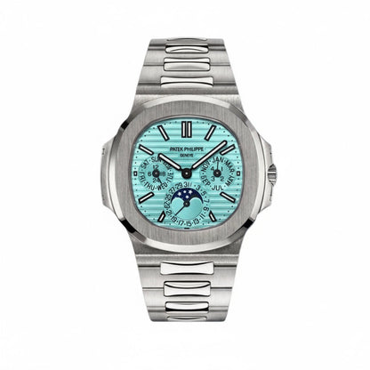 PATEK PHILIPPE + ORJİNAL KUTU