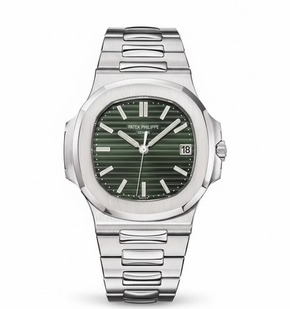 Patek Philippe 40 mm + Orjinal Kutu