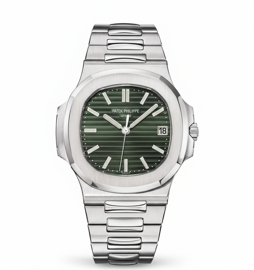 Patek Philippe 40 mm + Orjinal Kutu