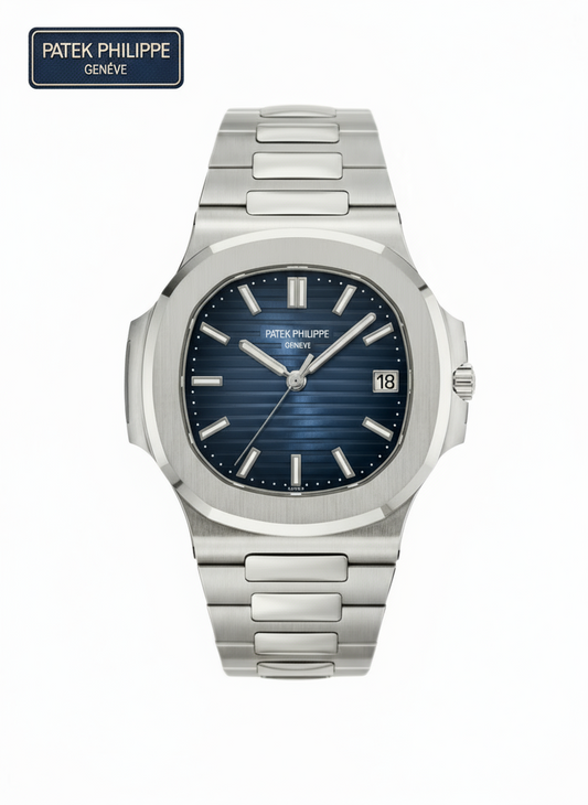 Patek Philippe 40 mm + Orjinal Kutu