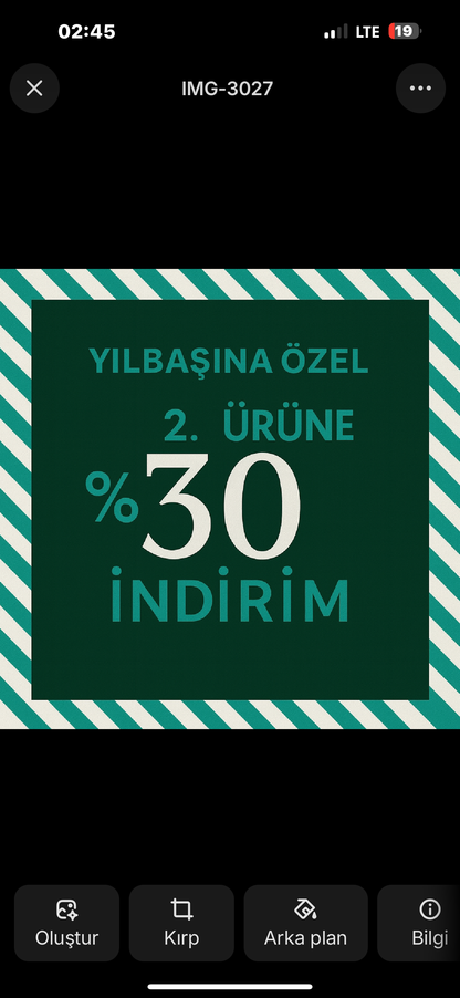 ( BAYAN) DateJust 34 mm + Kutu