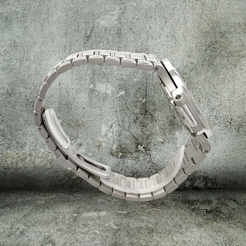 ( BAYAN ) Patek Philippe Nautilus 5719/10G-010 Kadın 38 mm + Kutu