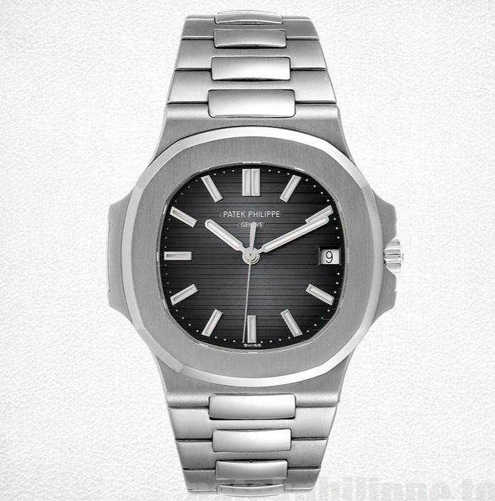 Patek Phılıppe 40 mm + Orjinal Kutu