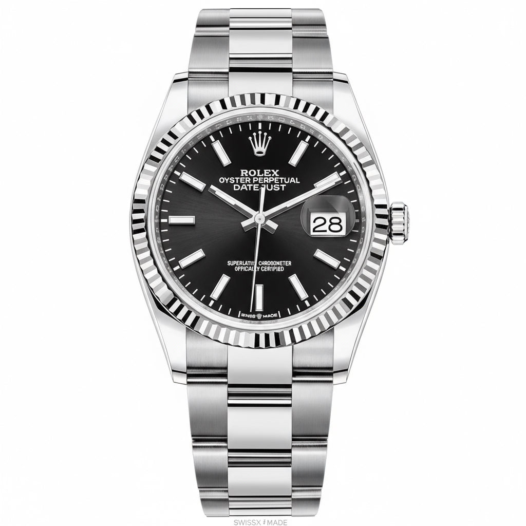 Rolex Datejust 42 mm + Orjinal Kutu