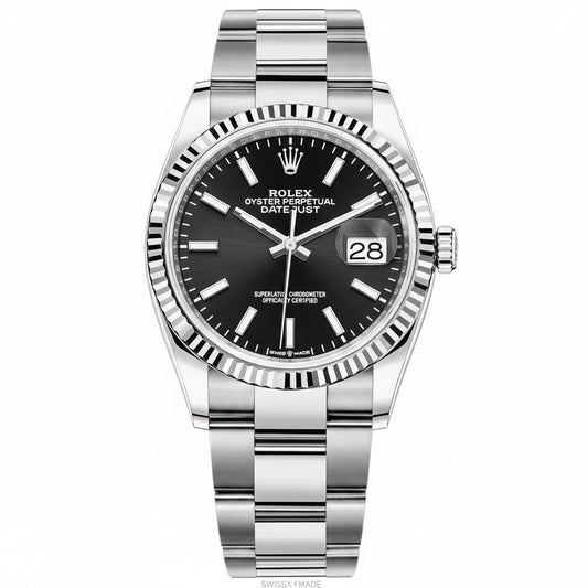 Rolex Datejust 42 mm + Orjinal Kutu