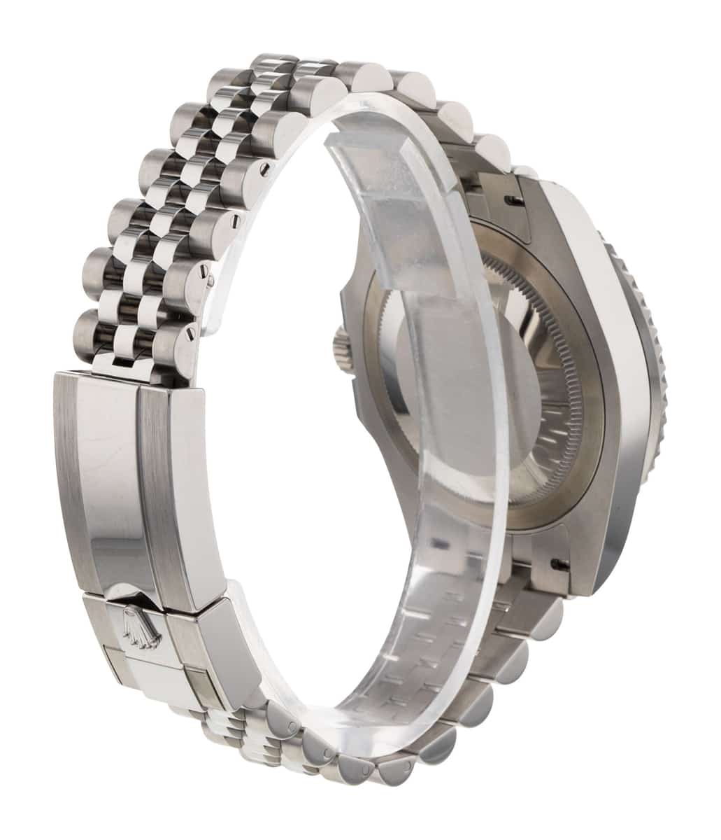 GMT-Master II
40mm Black + KUTU