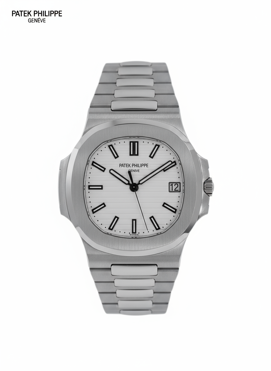 Patek Philippe 40 mm + Orjinal Kutu