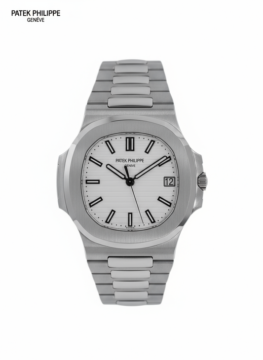 Patek Philippe 40 mm + Orjinal Kutu