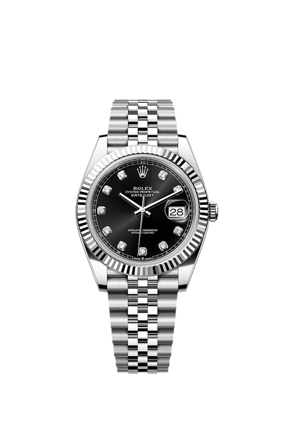 ( BAYAN) DateJust 38 mm + Kutu