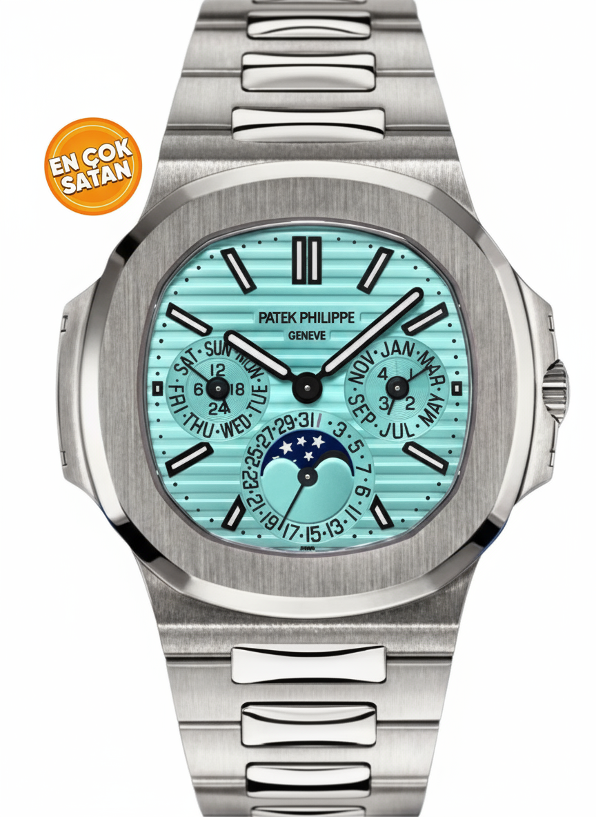 Ratek Phılıppe + Orjinal Kutu