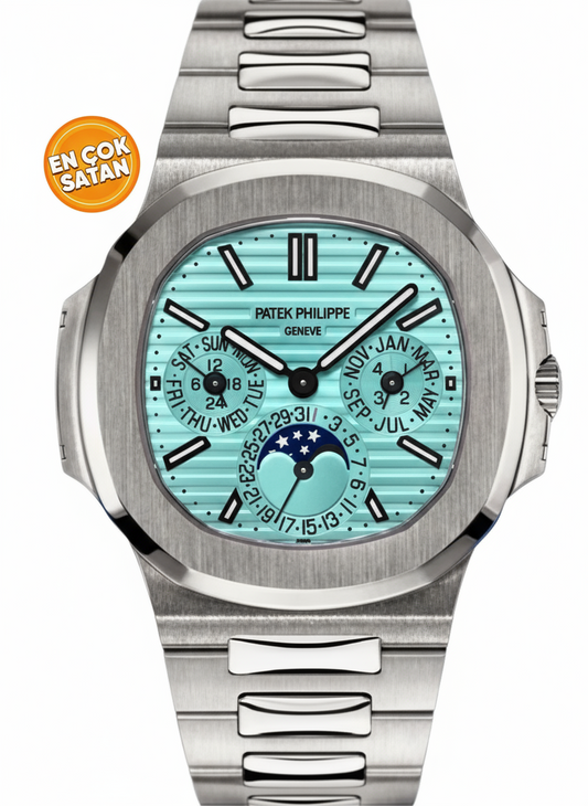 Ratek Phılıppe + Orjinal Kutu