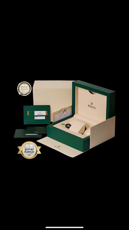 Rolex GMT Master II 16718 Mavi