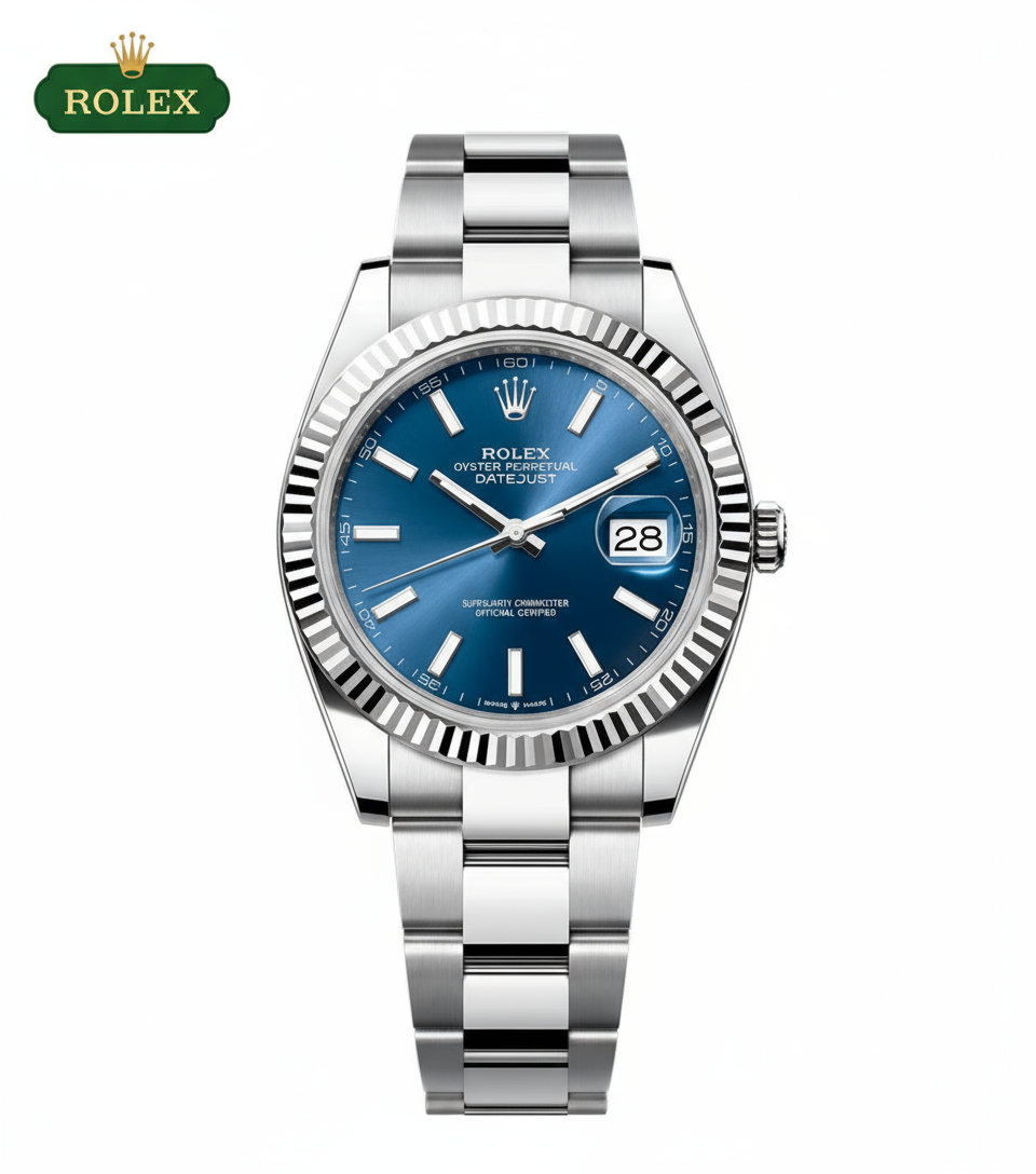 Rolex oyster perpetual 41mm