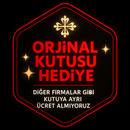 Patek Phılıppe + Orjinal Kutu