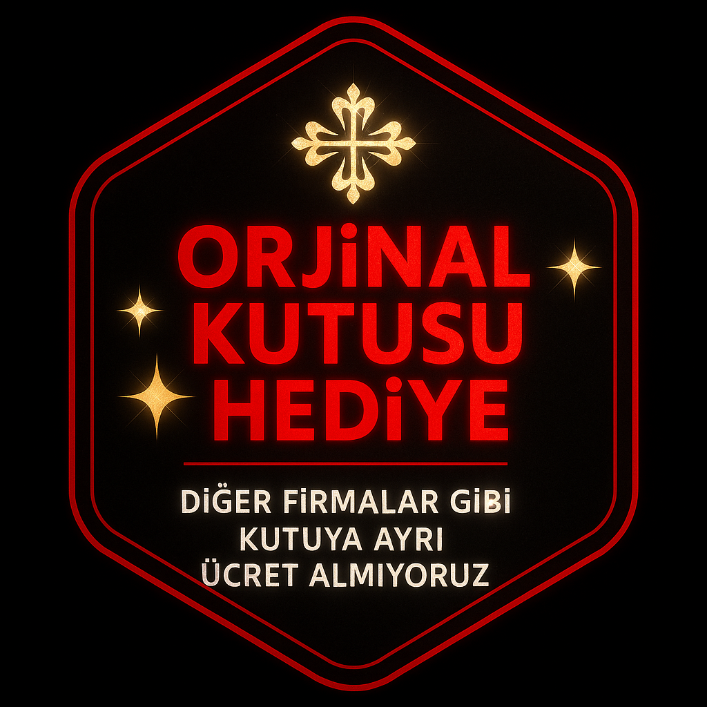 Ratek Phılıppe + Orjinal Kutu