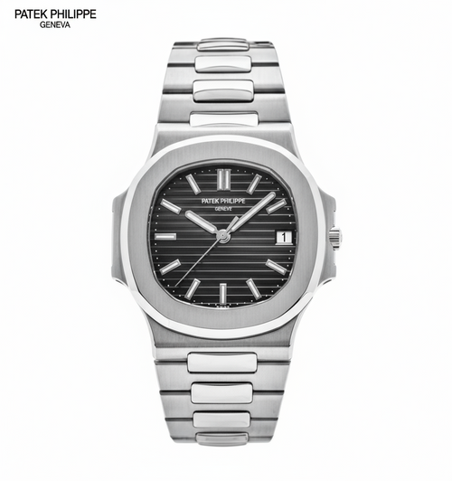 Patek Philippe 40 mm + Orjinal Kutu